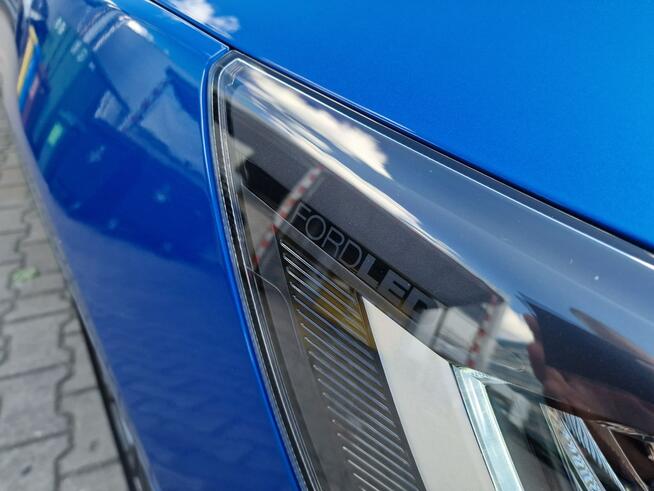 Ford Focus ST-Line X 1.5 EcoBlue 115 KM Automat Salon Polska / Serwis ASO/ FV23%