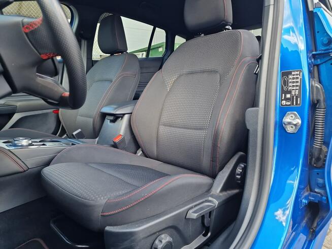 Ford Focus ST-Line X 1.5 EcoBlue 115 KM Automat Salon Polska / Serwis ASO/ FV23%