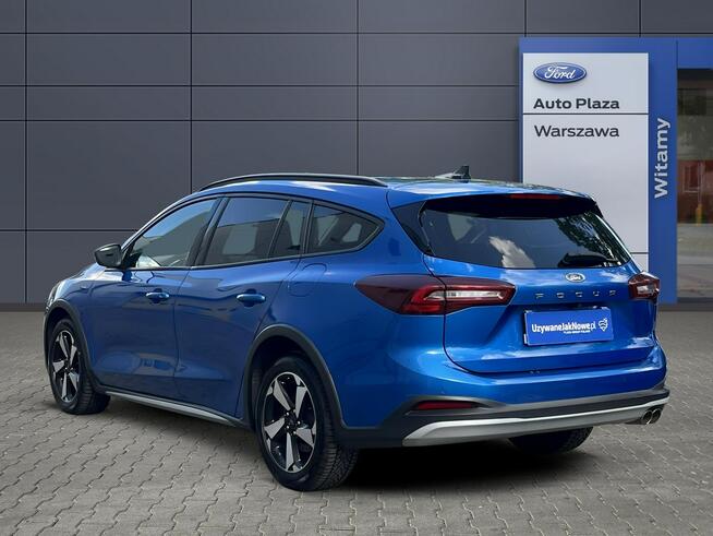 Ford Focus Active X 1.5 EcoBlue 115 KM Automat Salon Polska / Serwis ASO/ FV23%