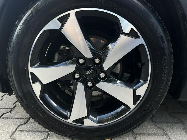 Ford Focus Active X 1.5 EcoBlue 115 KM Automat Salon Polska / Serwis ASO/ FV23%