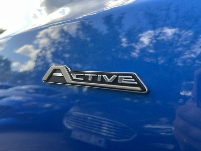 Ford Focus Active X 1.5 EcoBlue 115 KM Automat Salon Polska / Serwis ASO/ FV23%