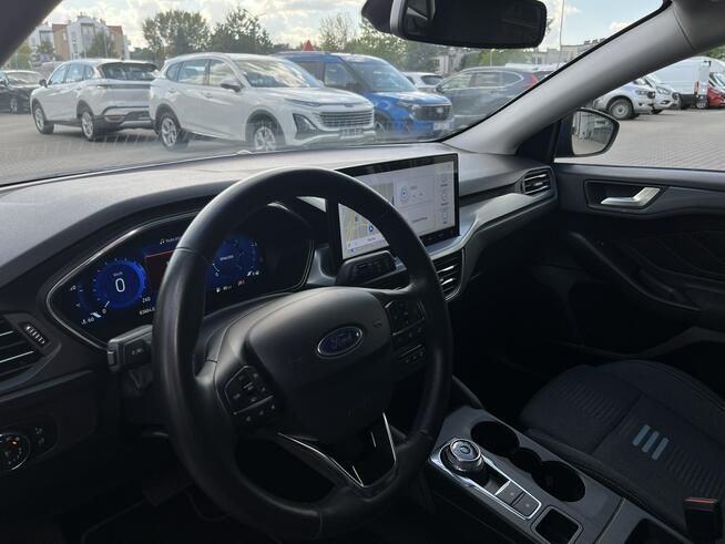 Ford Focus Active X 1.5 EcoBlue 115 KM Automat Salon Polska / Serwis ASO/ FV23%