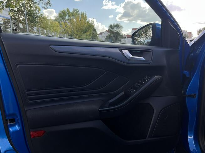 Ford Focus Active X 1.5 EcoBlue 115 KM Automat Salon Polska / Serwis ASO/ FV23%