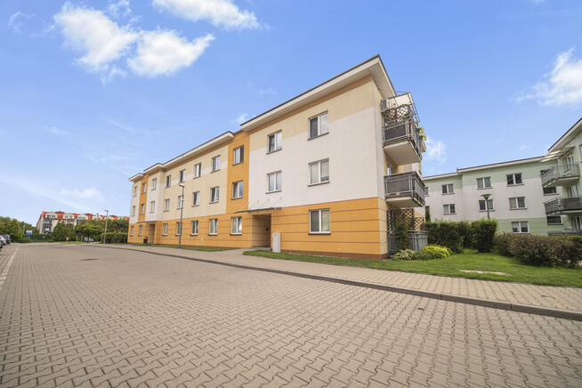 ✅Sprawdź >>> Ładne, ustawne 2 pokoje ✅