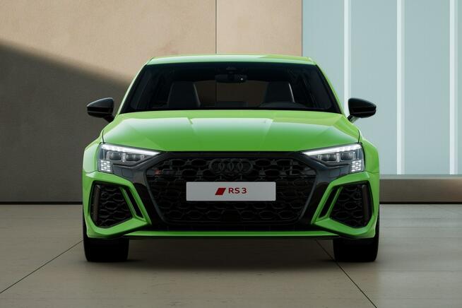 Audi RS3 MatrixLED_Alcantara_B&O_Kamera_SportowyWydech_Gwarancja_FV23%