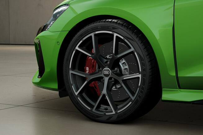 Audi RS3 MatrixLED_Alcantara_B&O_Kamera_SportowyWydech_Gwarancja_FV23%