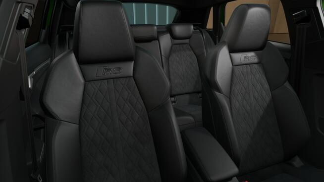 Audi RS3 MatrixLED_Alcantara_B&O_Kamera_SportowyWydech_Gwarancja_FV23%