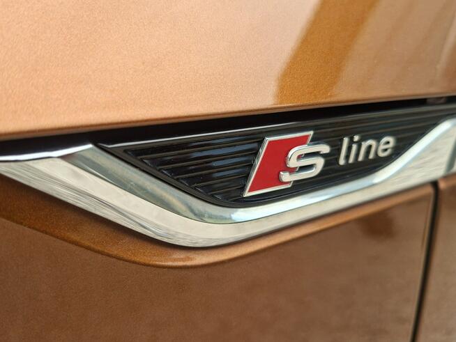 Audi A5 19/20 SALON PL. QUATTRO S-Line Matrix LED Bang&Olufsen
