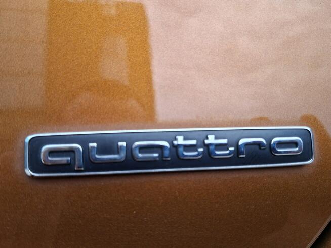 Audi A5 19/20 SALON PL. QUATTRO S-Line Matrix LED Bang&Olufsen