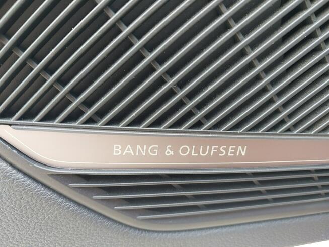 Audi A5 19/20 SALON PL. QUATTRO S-Line Matrix LED Bang&Olufsen