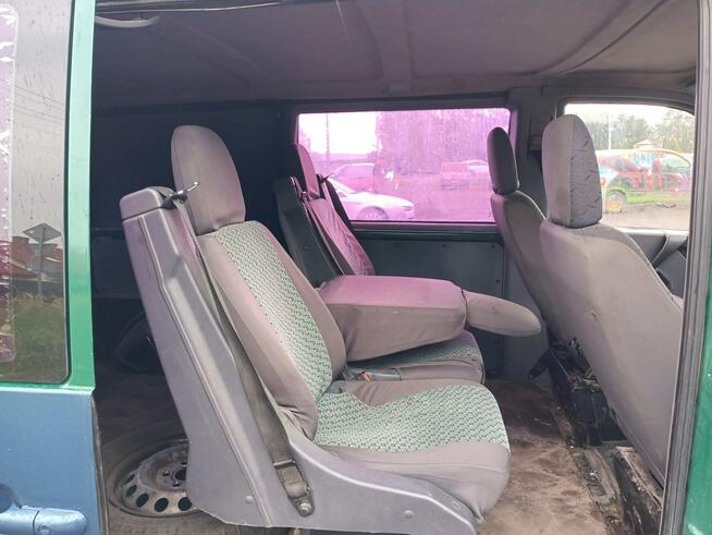 Mercedes Vito 2.2 CDI 00r 5os