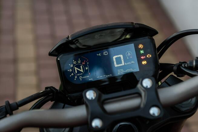 Honda CB 650 R ABS 2020 KAT A2 Transport Raty Największy Wybór Moto W PL