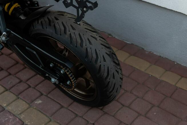 Honda CB 650 R ABS 2020 KAT A2 Transport Raty Największy Wybór Moto W PL
