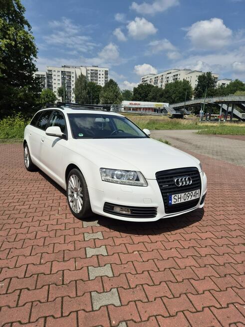 Audi A6 C6 lift Quattro, automat, stan bdb! Gotowy od ręki