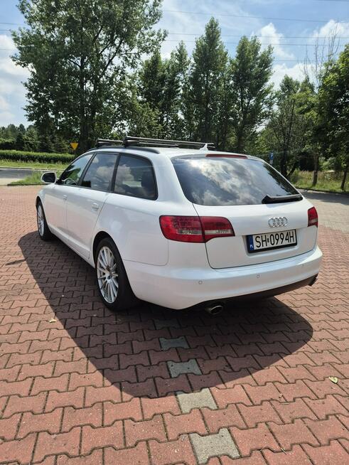 Audi A6 C6 lift Quattro, automat, stan bdb! Gotowy od ręki