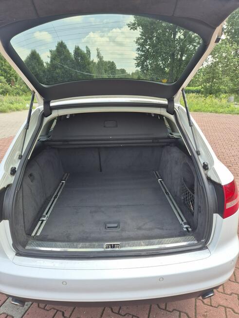 Audi A6 C6 lift Quattro, automat, stan bdb! Gotowy od ręki