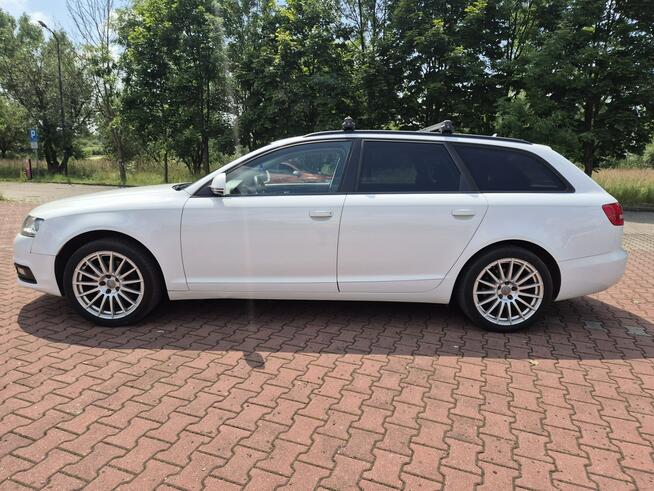 Audi A6 C6 lift Quattro, automat, stan bdb! Gotowy od ręki