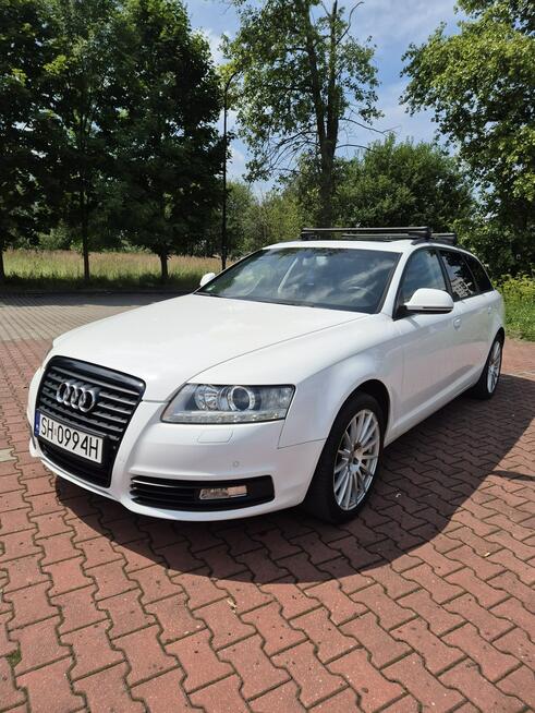 Audi A6 C6 lift Quattro, automat, stan bdb! Gotowy od ręki