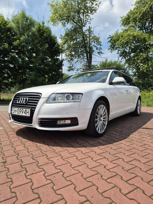 Audi A6 C6 lift Quattro, automat, stan bdb! Gotowy od ręki