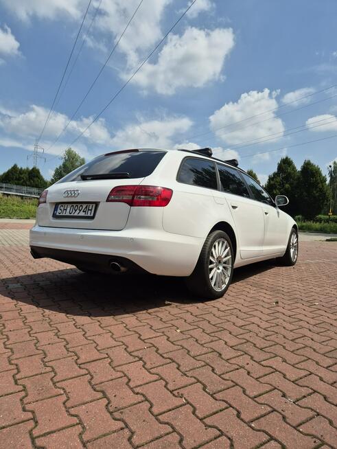 Audi A6 C6 lift Quattro, automat, stan bdb! Gotowy od ręki