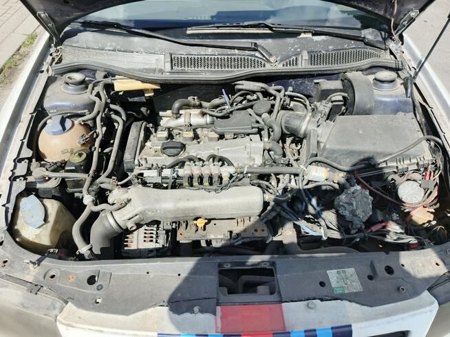 Audi A3 1.8 turbo 150km 4x4 rajdówka cena 13500 zł !