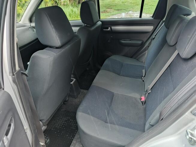 Suzuki Swift 2010r 5 drzwi 1 właściciel serwisowany stan bdb ! cena 13500 zł !