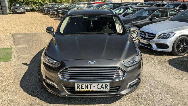 Ford Mondeo 2.0D*150PS*OPŁACONY*Bezwypadkowy*Klimatronik*Serwis*VIP GWARANCJA 24M