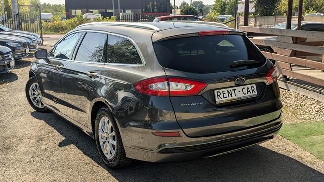 Ford Mondeo 2.0D*150PS*OPŁACONY*Bezwypadkowy*Klimatronik*Serwis*VIP GWARANCJA 24M