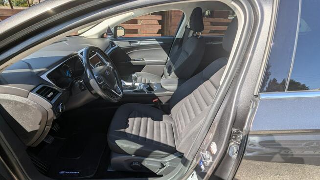 Ford Mondeo 2.0D*150PS*OPŁACONY*Bezwypadkowy*Klimatronik*Serwis*VIP GWARANCJA 24M