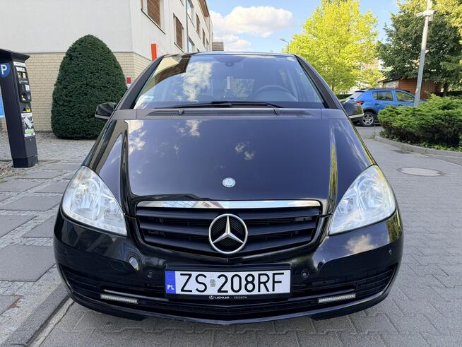 Mercedes A 180 Zadbany