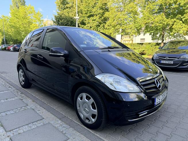 Mercedes A 180 Zadbany