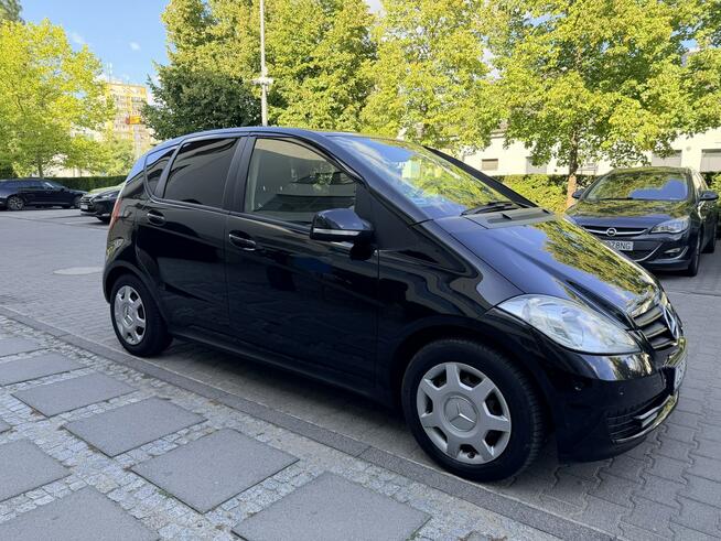 Mercedes A 180 Zadbany