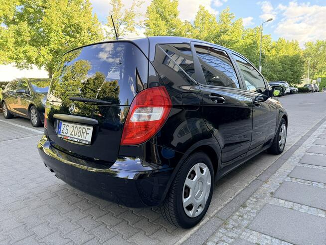 Mercedes A 180 Zadbany