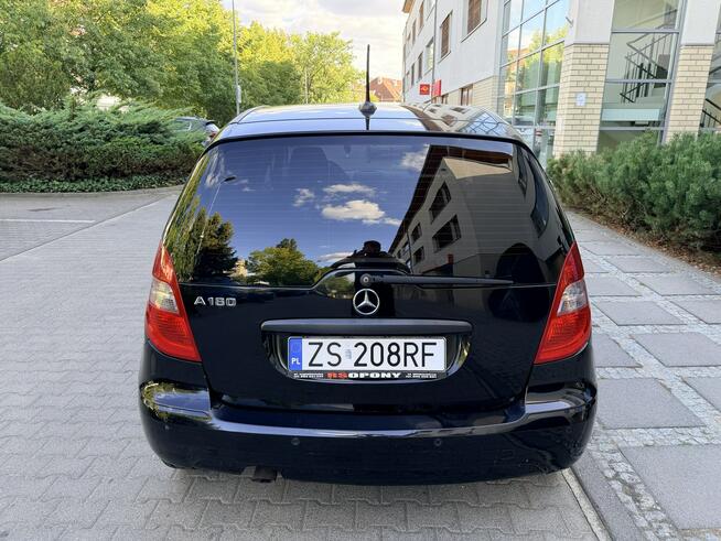 Mercedes A 180 Zadbany