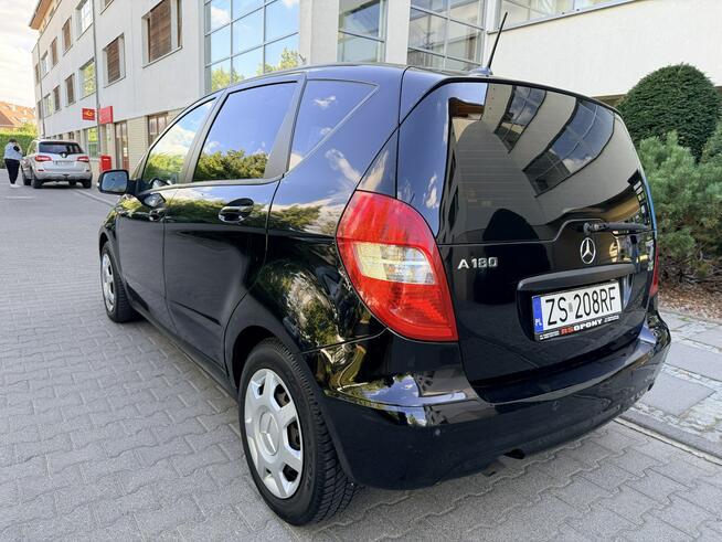 Mercedes A 180 Zadbany