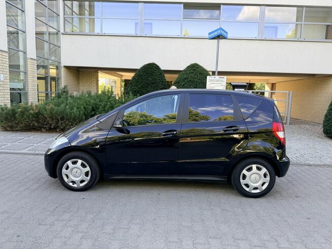 Mercedes A 180 Zadbany