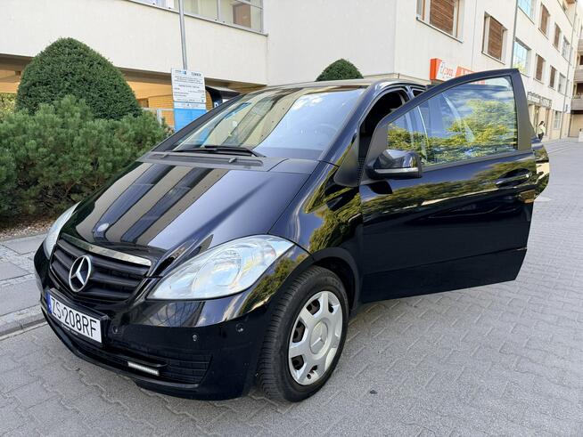Mercedes A 180 Zadbany