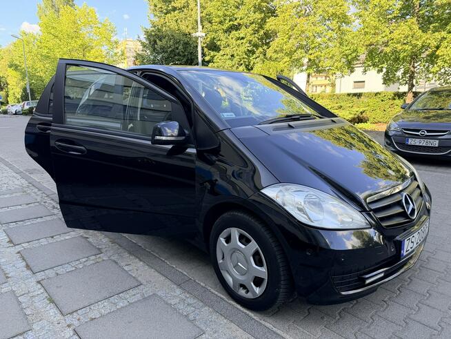 Mercedes A 180 Zadbany