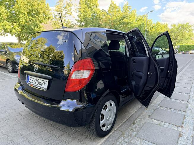 Mercedes A 180 Zadbany