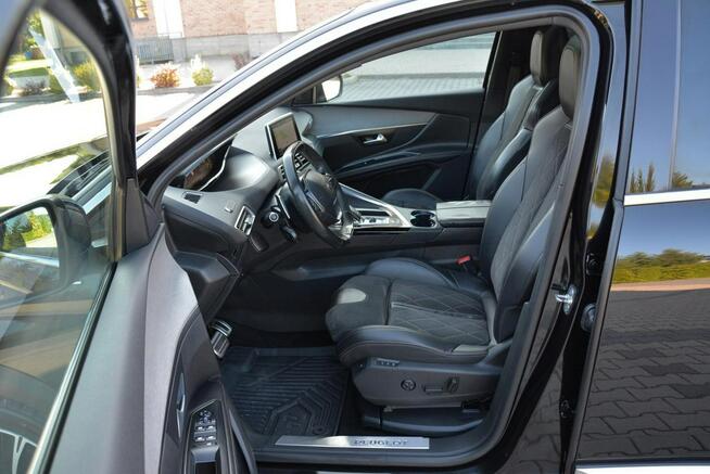 Peugeot 5008 GT Pack 7-Foteli Skóry Radar Full Led Masaż Navi Kamera 180" Panorama