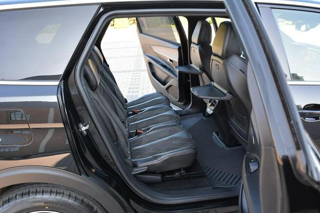 Peugeot 5008 GT Pack 7-Foteli Skóry Radar Full Led Masaż Navi Kamera 180" Panorama