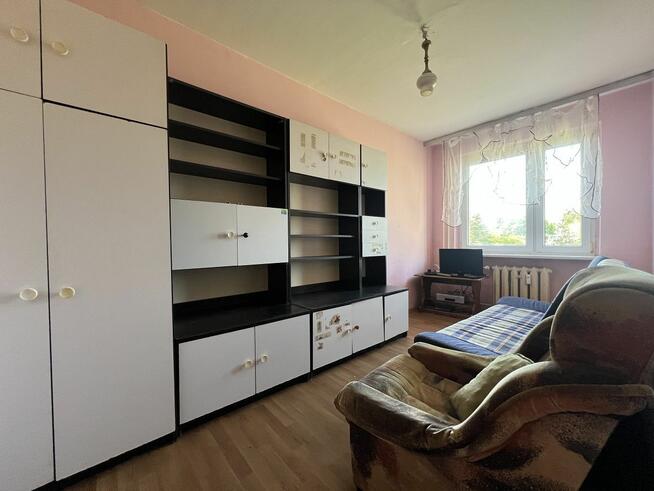 Mieszkanie Szczecin, Thugutta