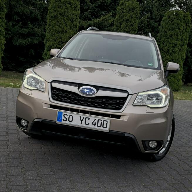 SUBARU FORESTER 2.0B 150KM 4x4, Szklany Dach, Kamera, Nawigacja