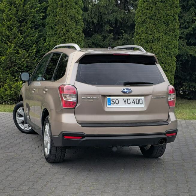SUBARU FORESTER 2.0B 150KM 4x4, Szklany Dach, Kamera, Nawigacja