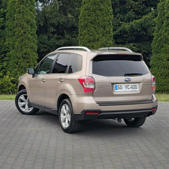 SUBARU FORESTER 2.0B 150KM 4x4, Szklany Dach, Kamera, Nawigacja