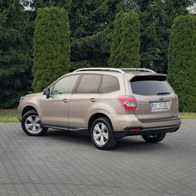 SUBARU FORESTER 2.0B 150KM 4x4, Szklany Dach, Kamera, Nawigacja