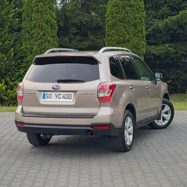 SUBARU FORESTER 2.0B 150KM 4x4, Szklany Dach, Kamera, Nawigacja