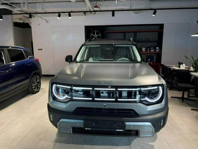 Baic BJ30 - 280KM - AWD