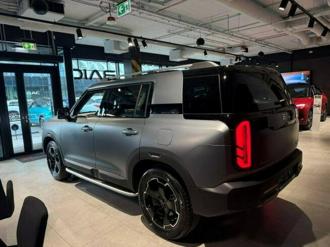 Baic BJ30 - 280KM - AWD