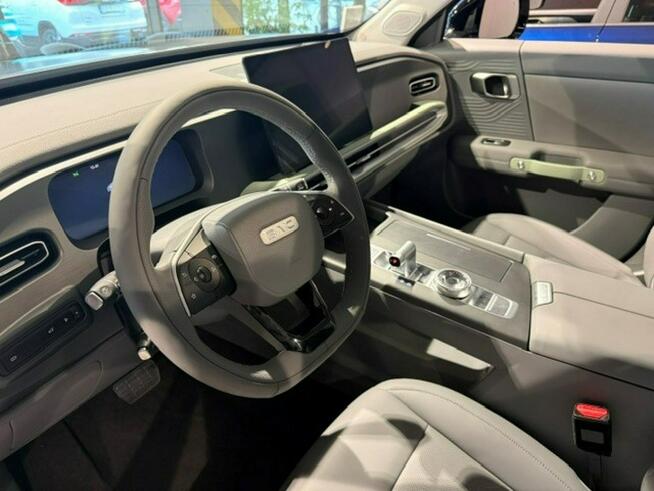 Baic BJ30 - 280KM - AWD